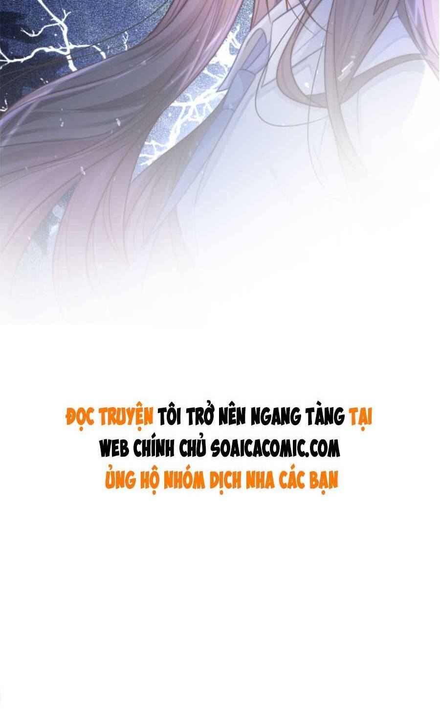 Được Các Anh Trai Chiều Chuộng Tôi Trở Nên Ngang Tàng Chap 63 - Next Chap 64