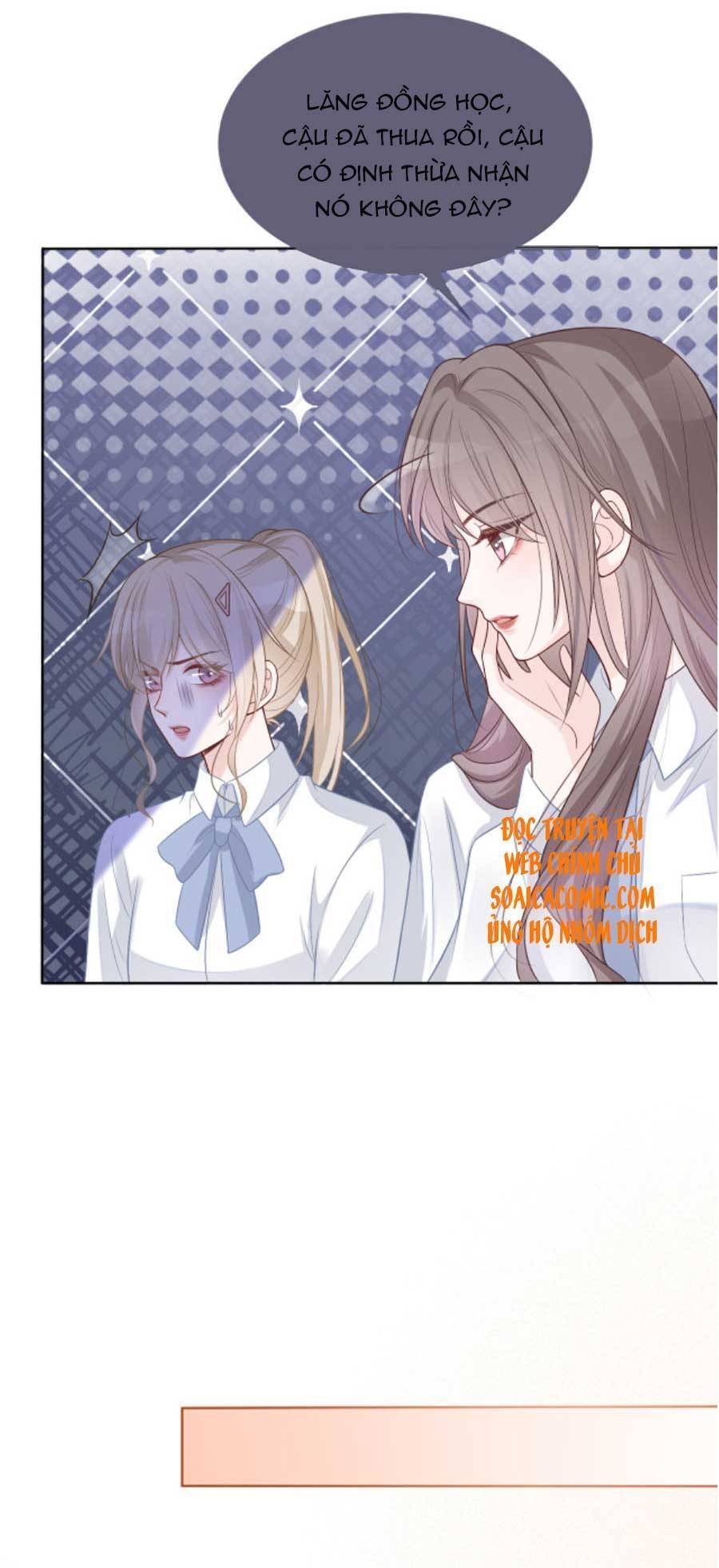 Được Các Anh Trai Chiều Chuộng Tôi Trở Nên Ngang Tàng Chap 64 - Next Chap 65