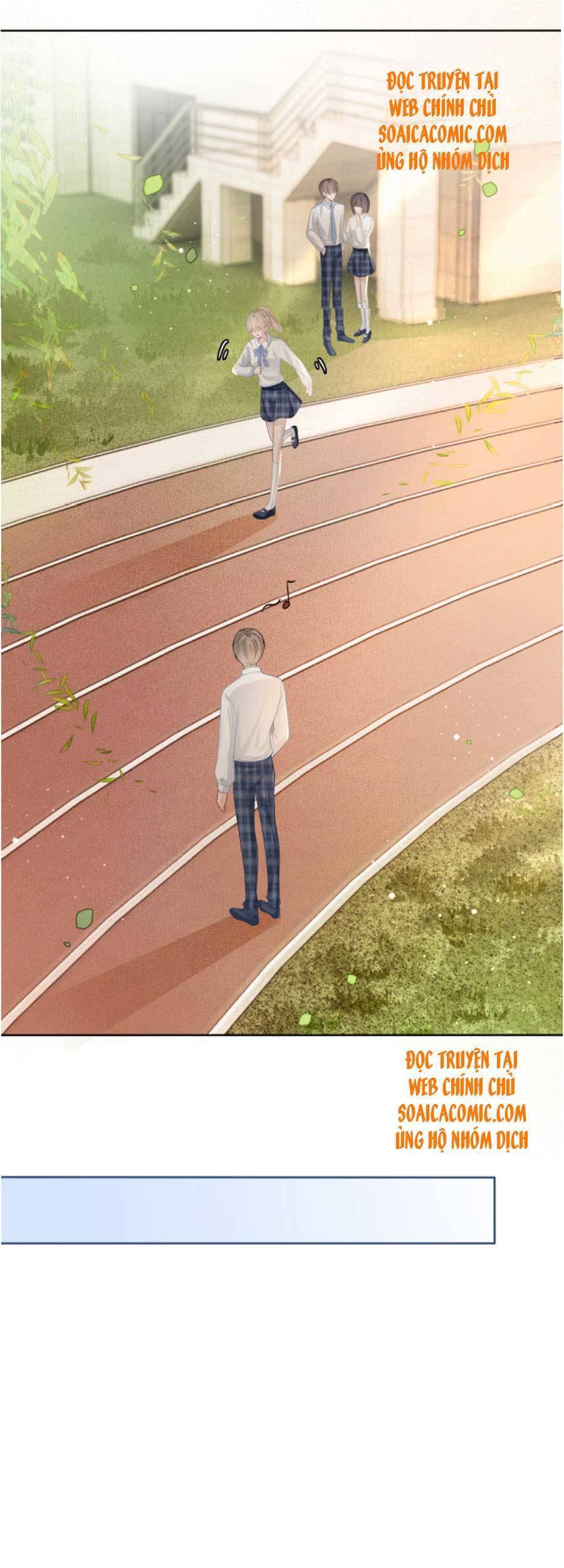 Được Các Anh Trai Chiều Chuộng Tôi Trở Nên Ngang Tàng Chap 64 - Next Chap 65