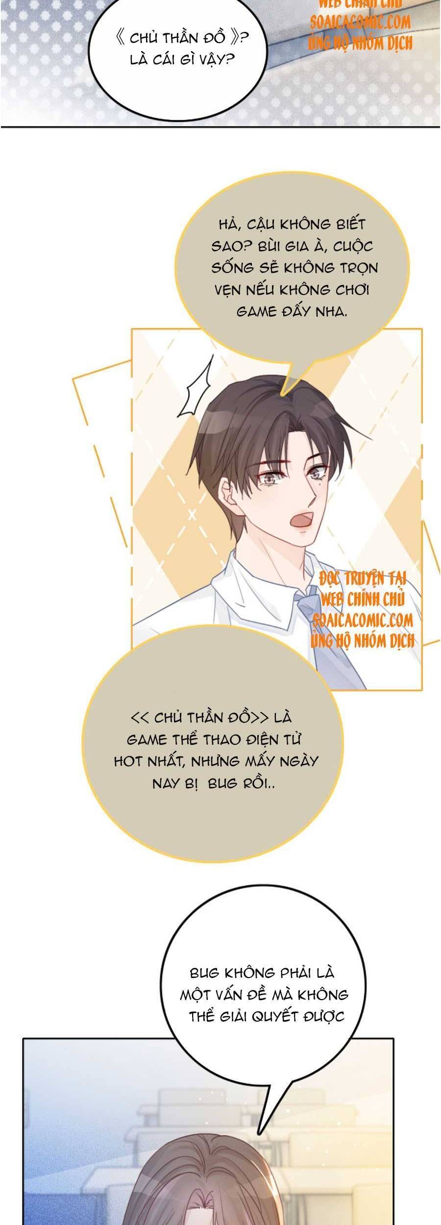 Được Các Anh Trai Chiều Chuộng Tôi Trở Nên Ngang Tàng Chap 64 - Next Chap 65