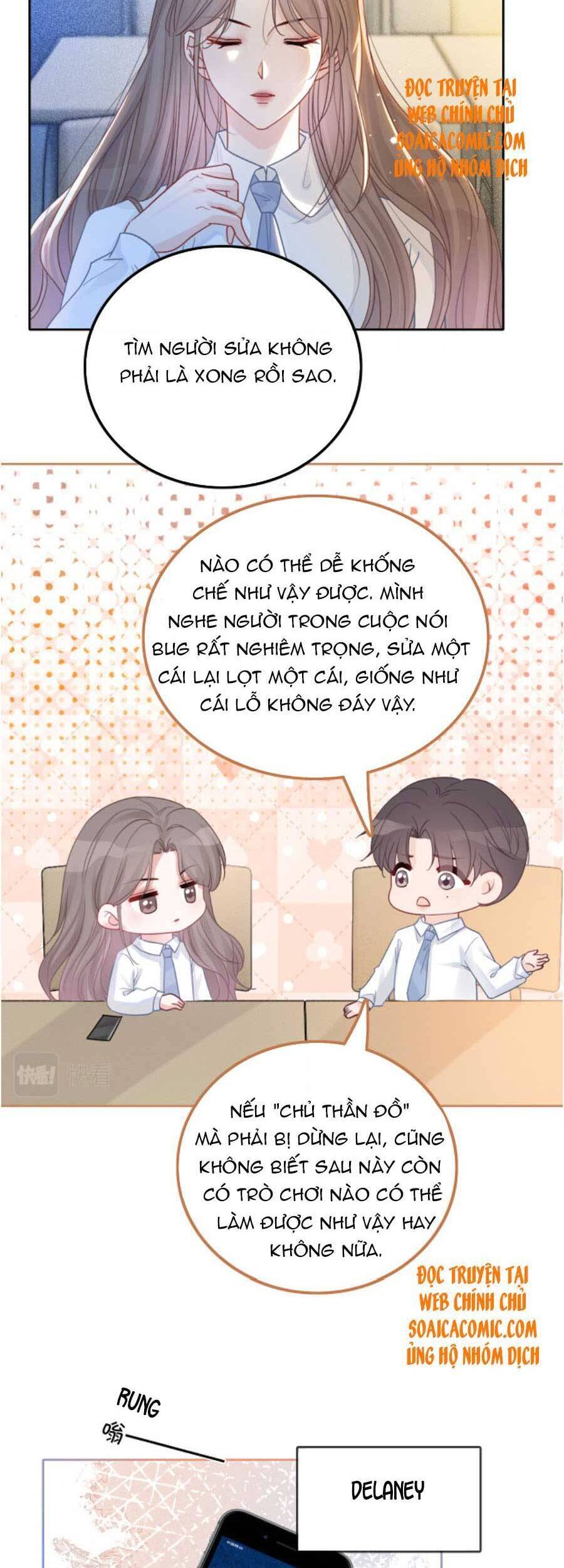 Được Các Anh Trai Chiều Chuộng Tôi Trở Nên Ngang Tàng Chap 64 - Next Chap 65