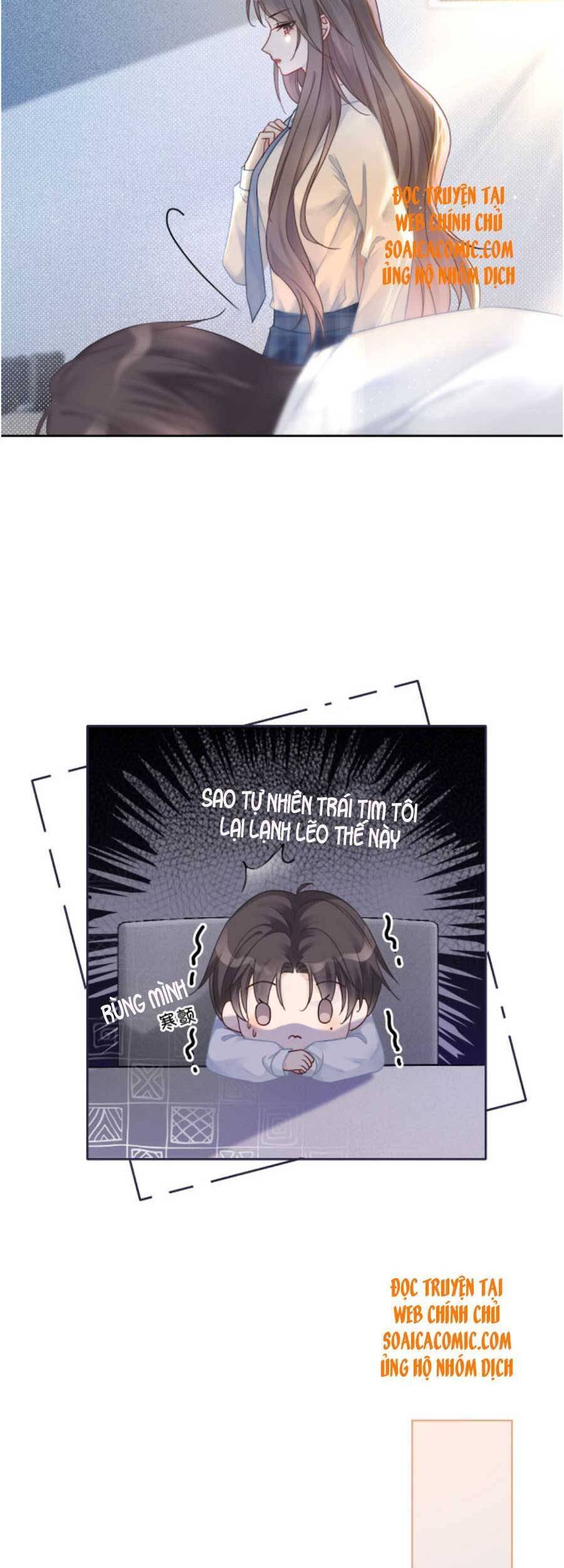 Được Các Anh Trai Chiều Chuộng Tôi Trở Nên Ngang Tàng Chap 64 - Next Chap 65