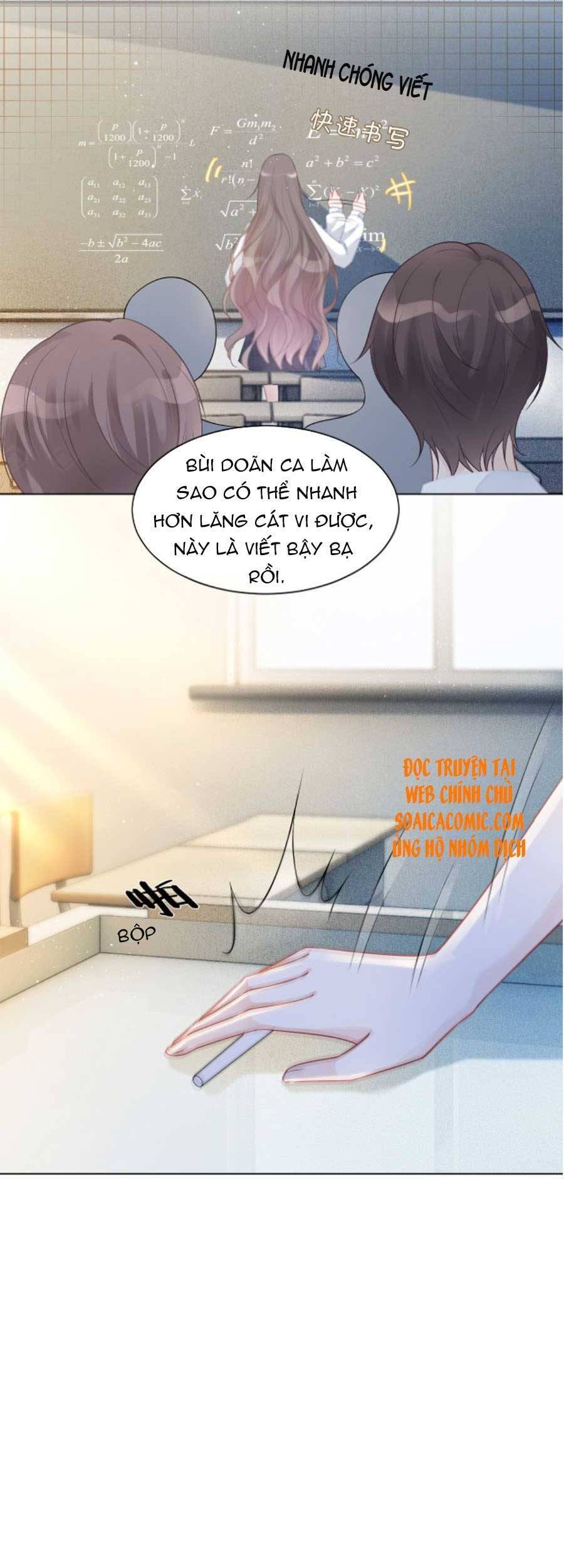 Được Các Anh Trai Chiều Chuộng Tôi Trở Nên Ngang Tàng Chap 64 - Next Chap 65