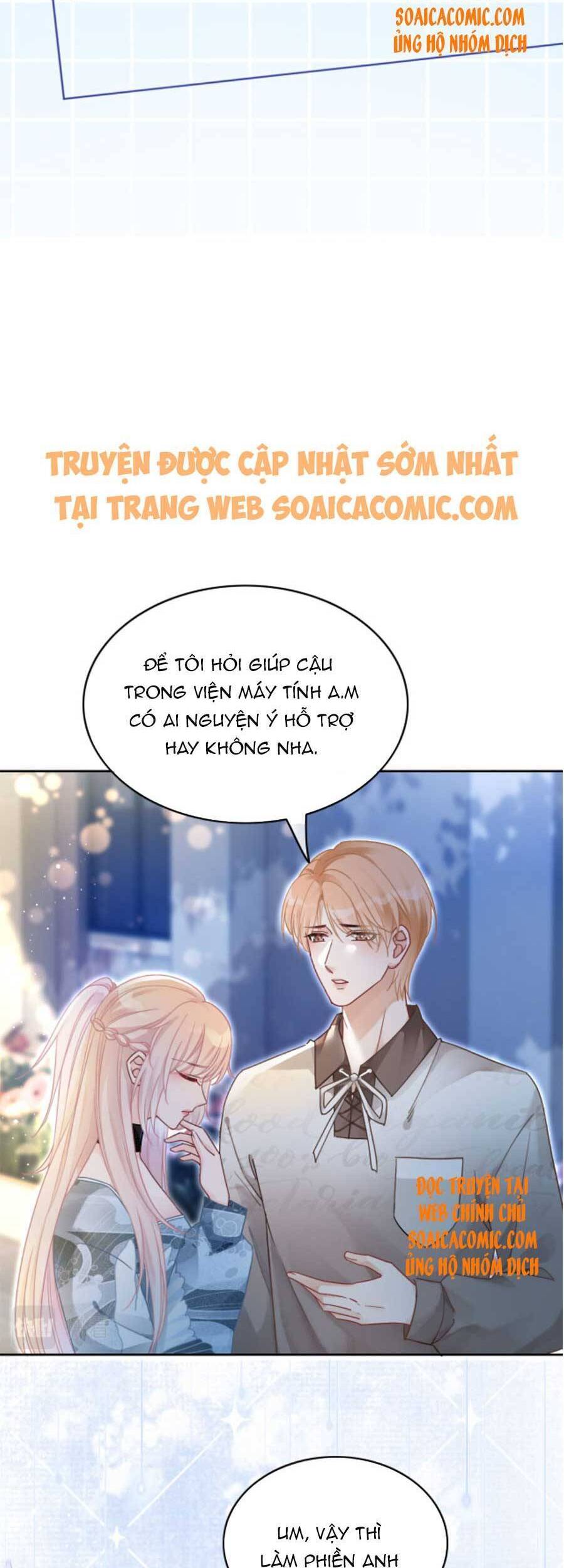 Được Các Anh Trai Chiều Chuộng Tôi Trở Nên Ngang Tàng Chap 65 - Next Chap 66