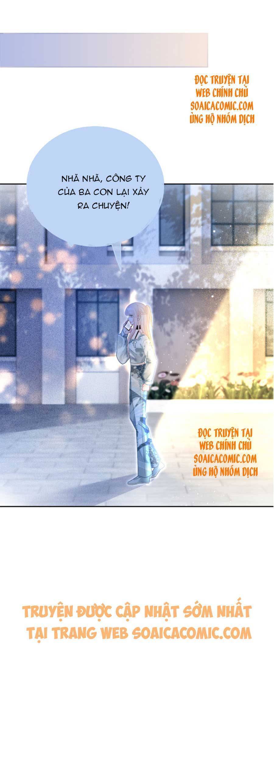 Được Các Anh Trai Chiều Chuộng Tôi Trở Nên Ngang Tàng Chap 65 - Next Chap 66