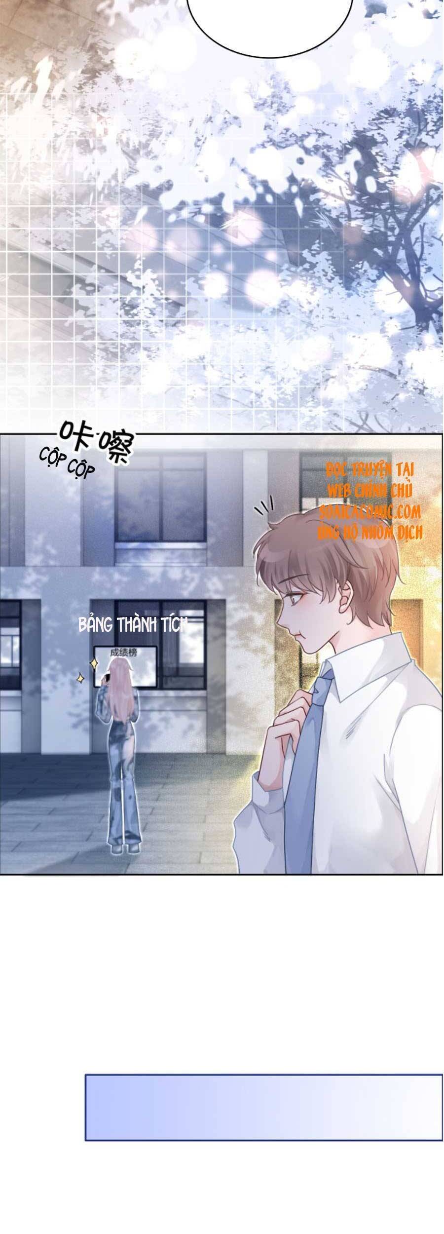 Được Các Anh Trai Chiều Chuộng Tôi Trở Nên Ngang Tàng Chap 65 - Next Chap 66