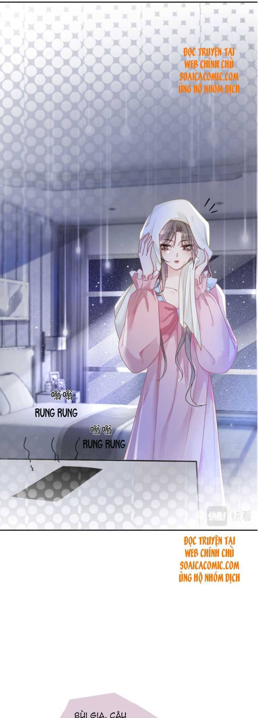 Được Các Anh Trai Chiều Chuộng Tôi Trở Nên Ngang Tàng Chap 65 - Next Chap 66