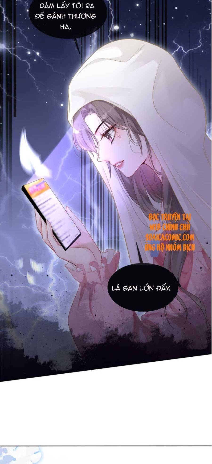 Được Các Anh Trai Chiều Chuộng Tôi Trở Nên Ngang Tàng Chap 65 - Next Chap 66