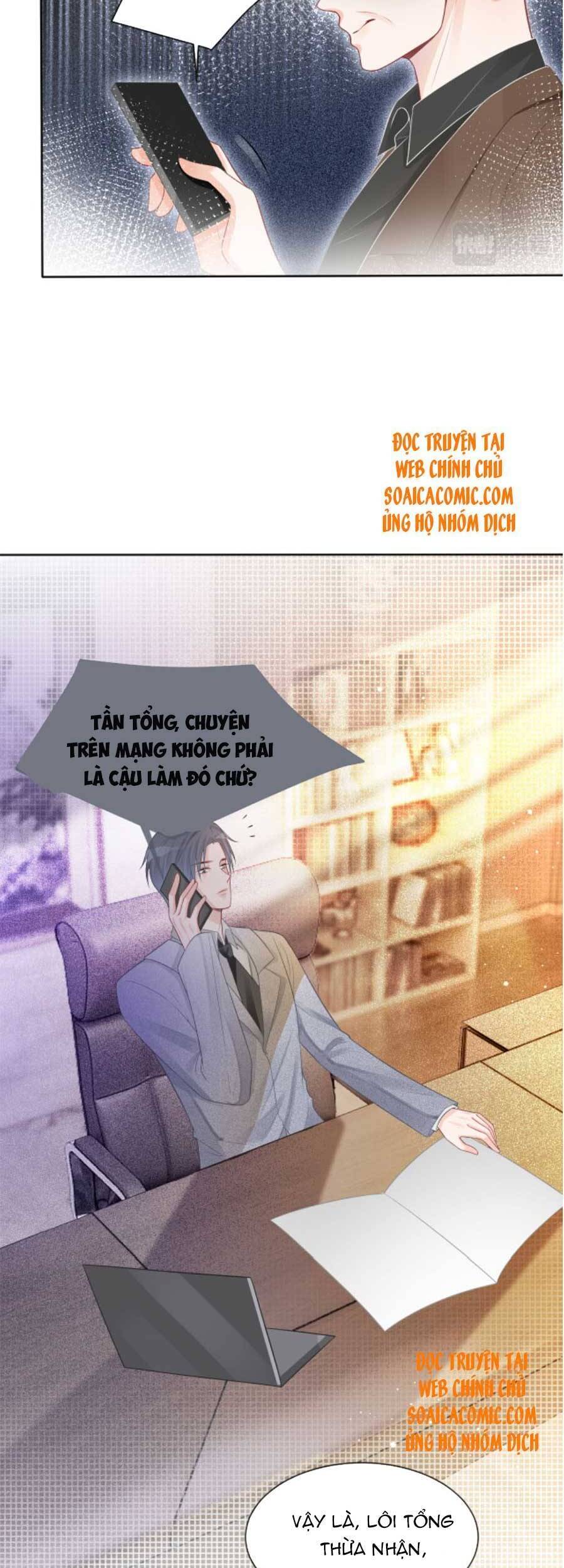 Được Các Anh Trai Chiều Chuộng Tôi Trở Nên Ngang Tàng Chap 65 - Next Chap 66
