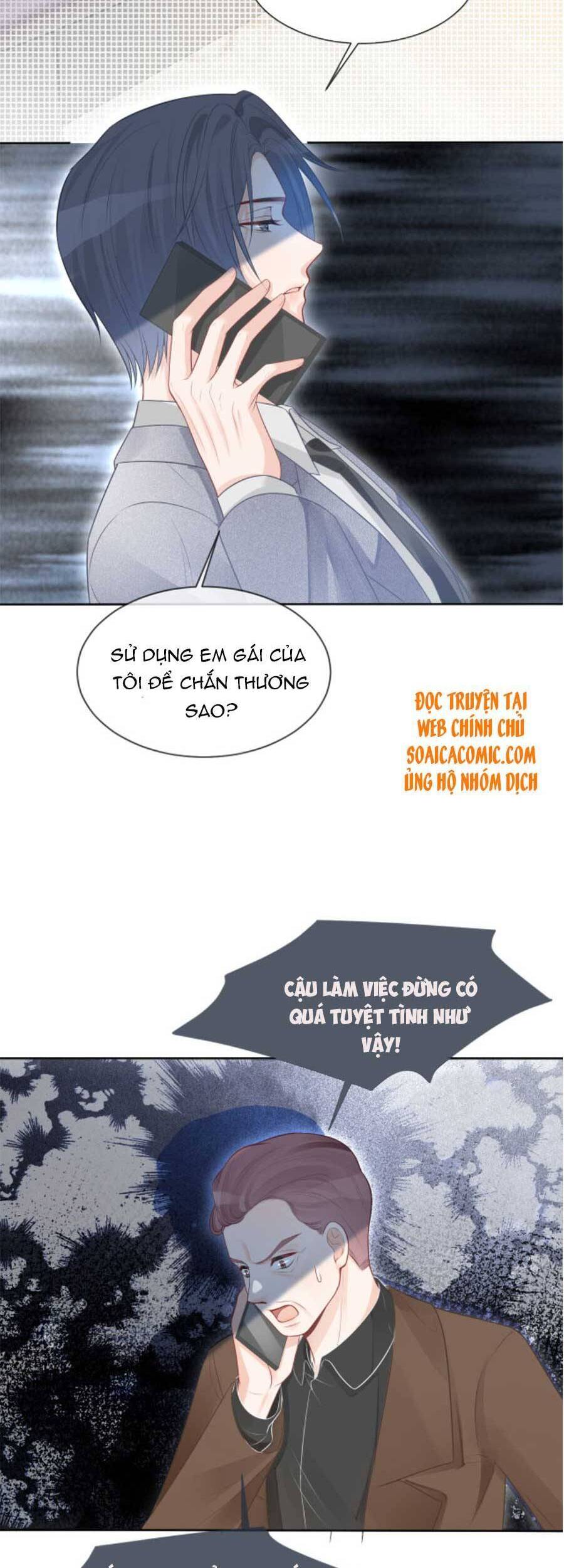 Được Các Anh Trai Chiều Chuộng Tôi Trở Nên Ngang Tàng Chap 65 - Next Chap 66