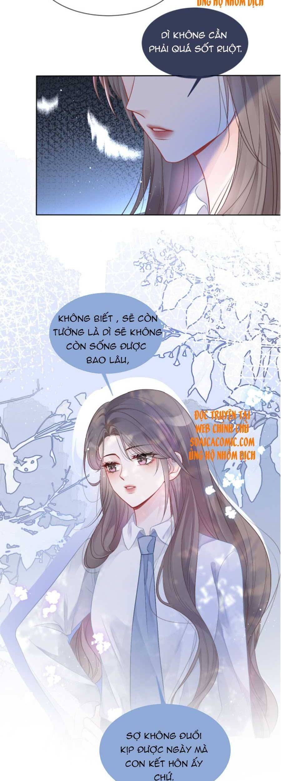 Được Các Anh Trai Chiều Chuộng Tôi Trở Nên Ngang Tàng Chap 65 - Next Chap 66