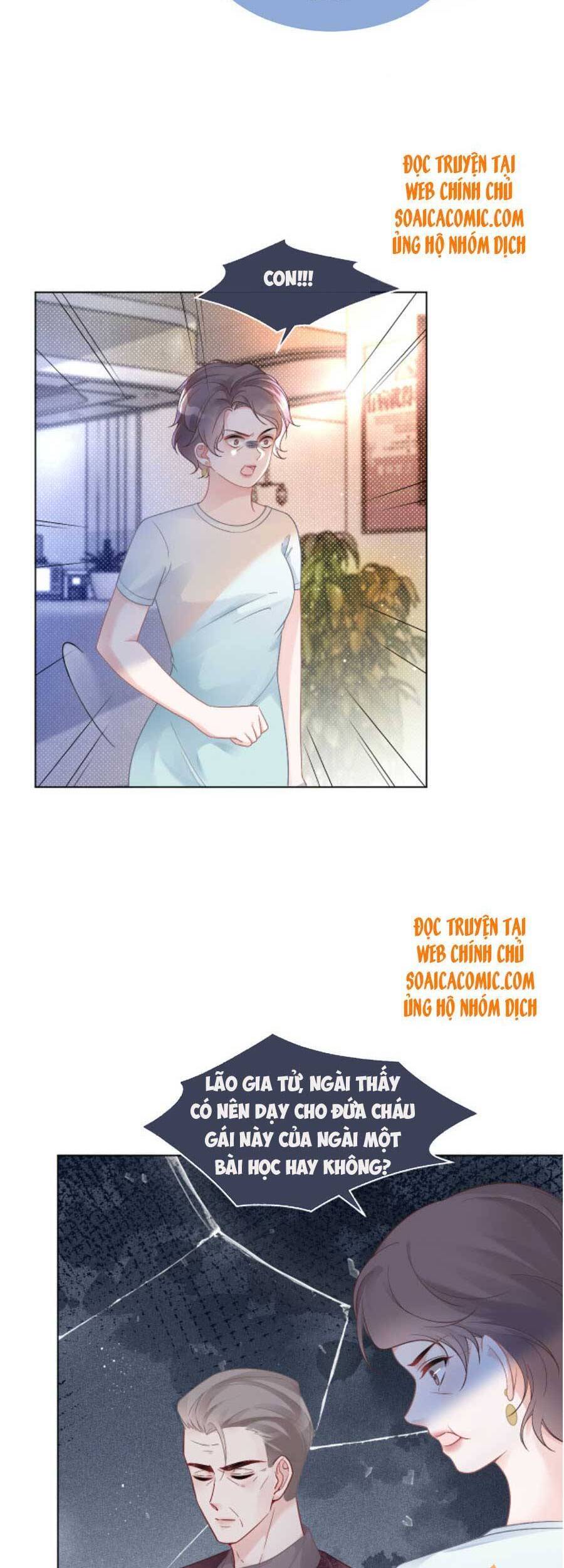 Được Các Anh Trai Chiều Chuộng Tôi Trở Nên Ngang Tàng Chap 65 - Next Chap 66