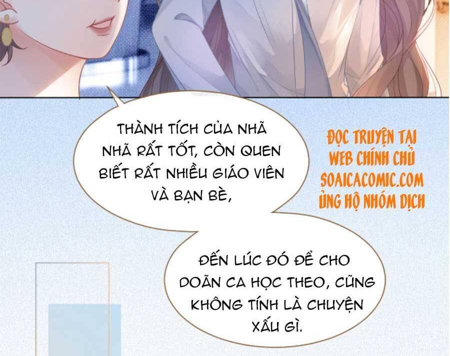 Được Các Anh Trai Chiều Chuộng Tôi Trở Nên Ngang Tàng Chap 65 - Next Chap 66