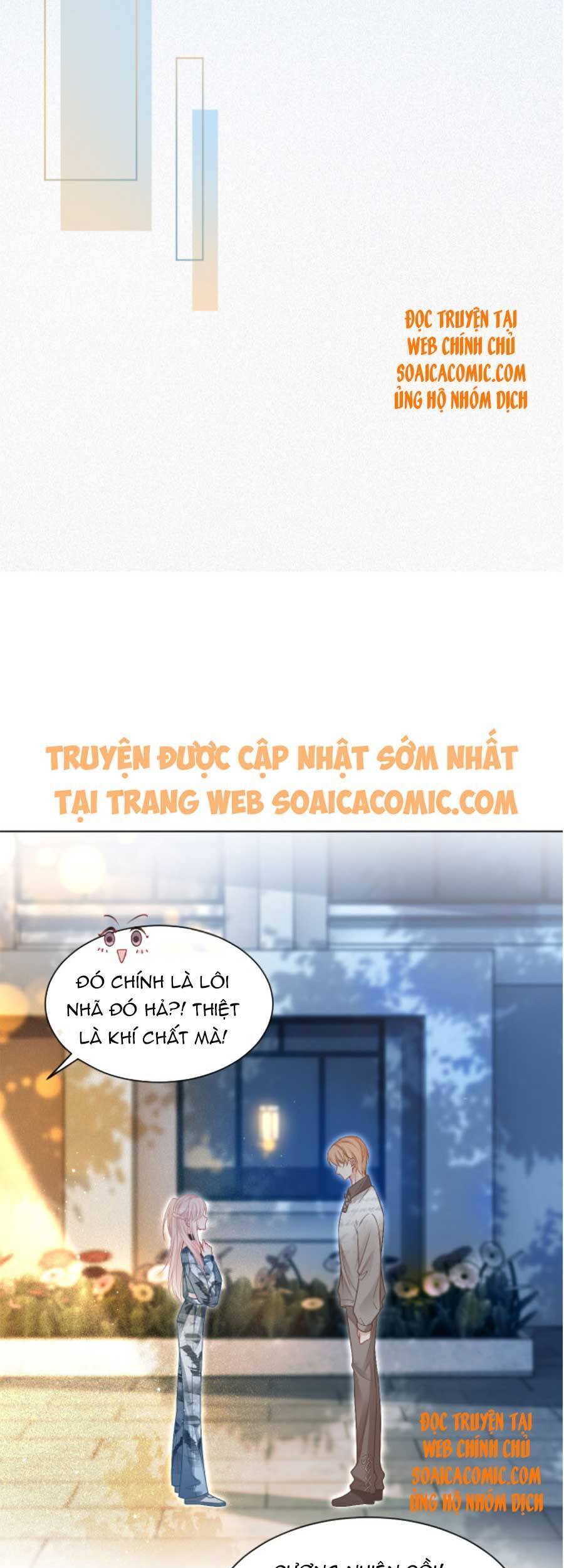Được Các Anh Trai Chiều Chuộng Tôi Trở Nên Ngang Tàng Chap 65 - Next Chap 66
