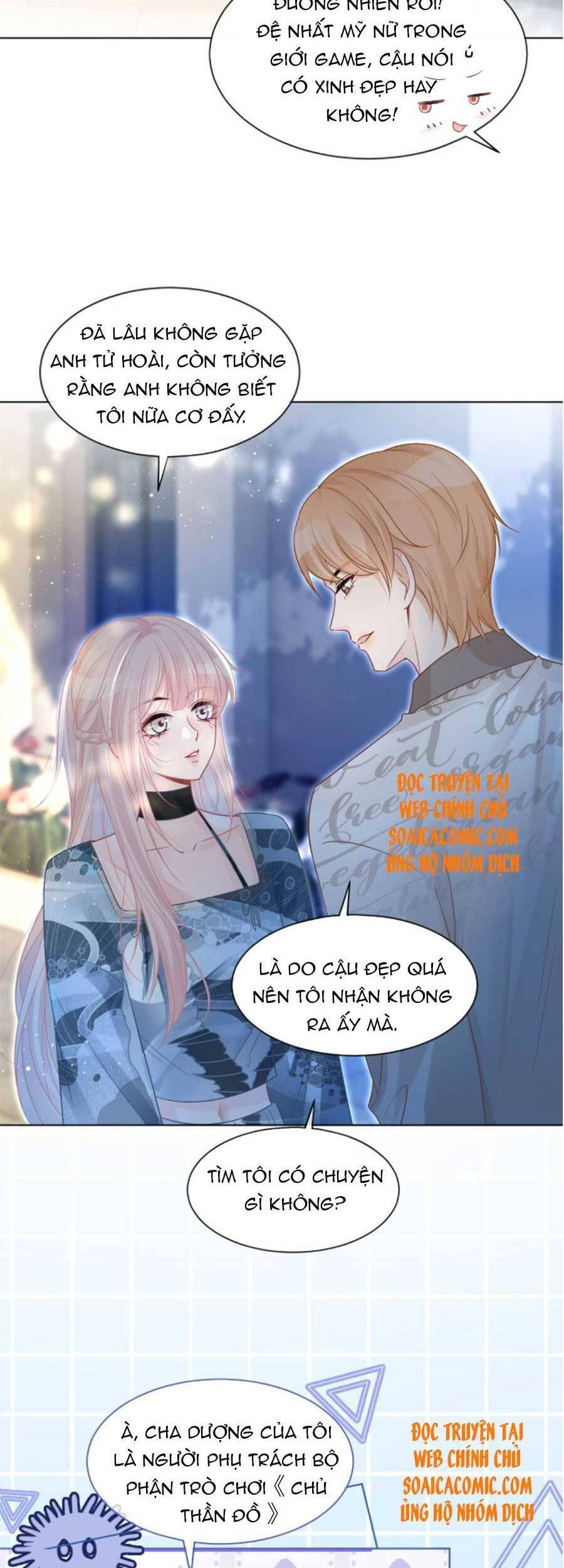 Được Các Anh Trai Chiều Chuộng Tôi Trở Nên Ngang Tàng Chap 65 - Next Chap 66