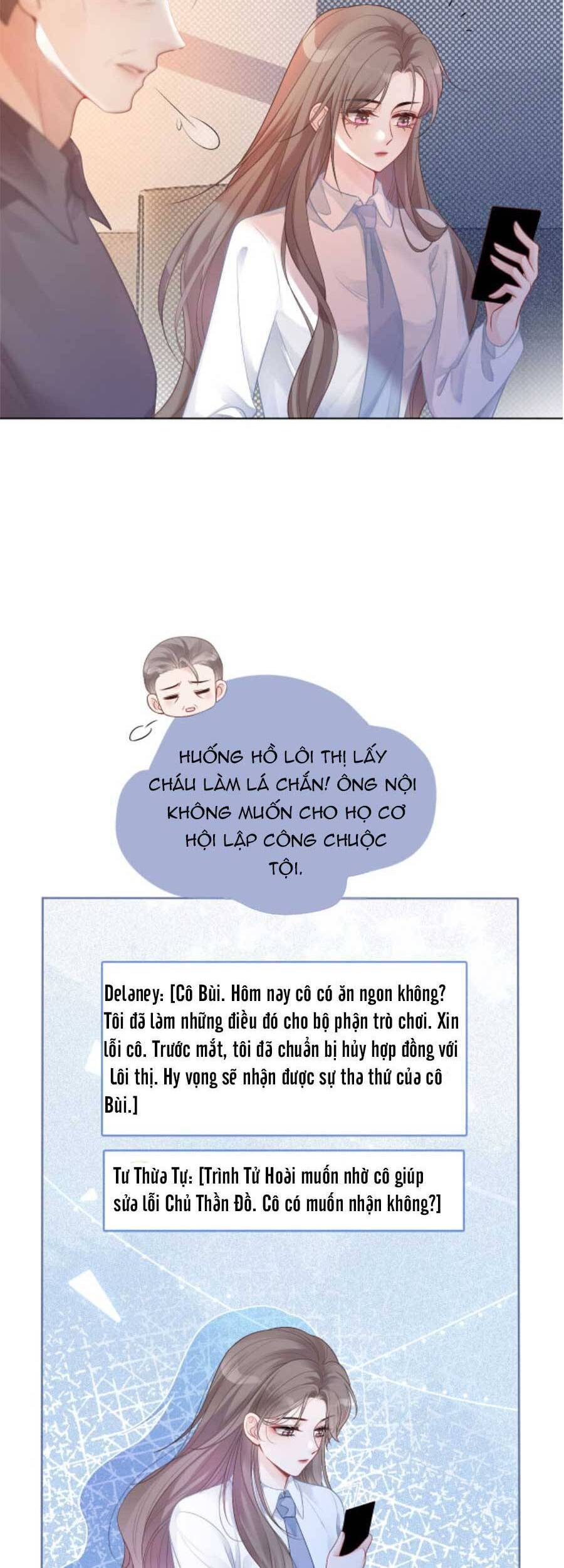 Được Các Anh Trai Chiều Chuộng Tôi Trở Nên Ngang Tàng Chap 66 - Next Chap 67