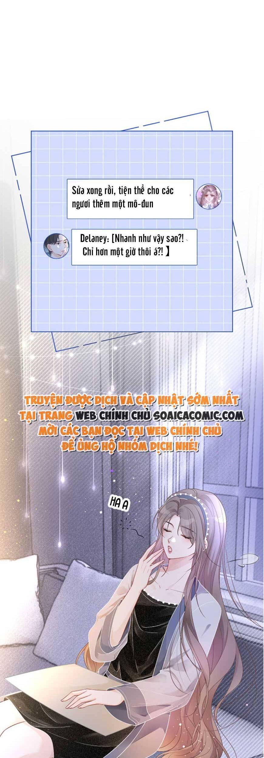 Được Các Anh Trai Chiều Chuộng Tôi Trở Nên Ngang Tàng Chap 66 - Next Chap 67