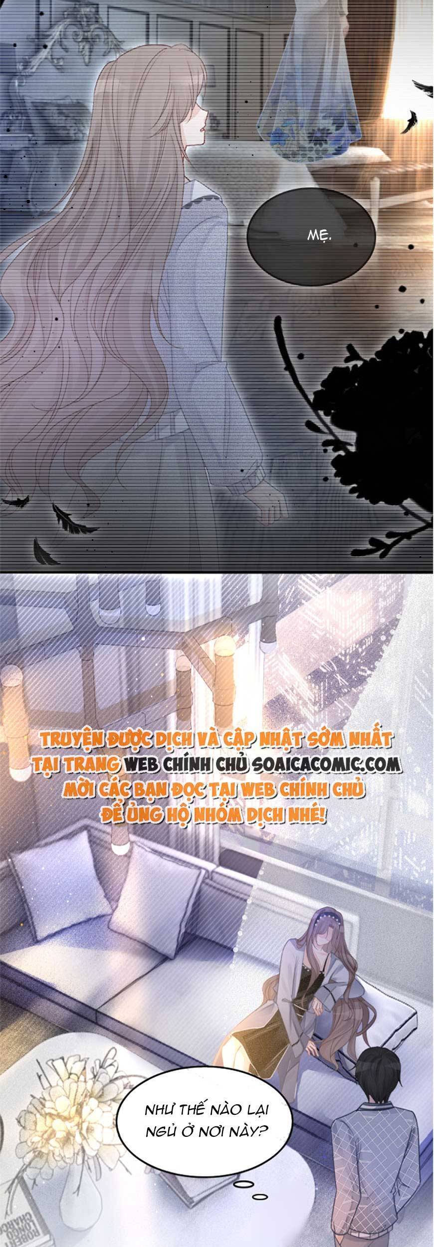 Được Các Anh Trai Chiều Chuộng Tôi Trở Nên Ngang Tàng Chap 66 - Next Chap 67