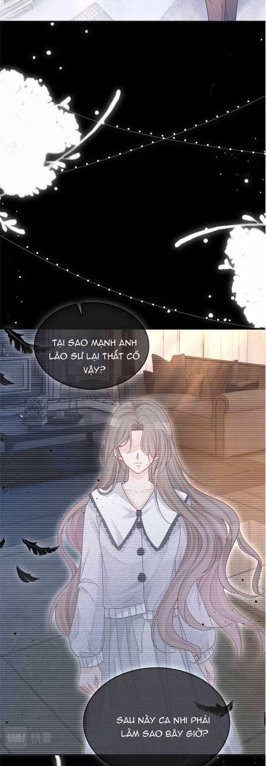 Được Các Anh Trai Chiều Chuộng Tôi Trở Nên Ngang Tàng Chap 66 - Next Chap 67