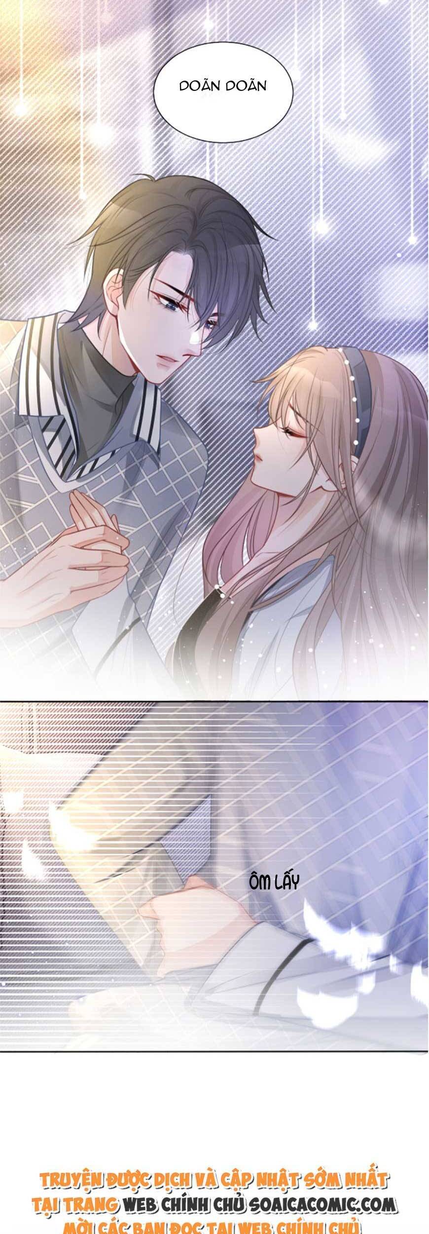 Được Các Anh Trai Chiều Chuộng Tôi Trở Nên Ngang Tàng Chap 66 - Next Chap 67