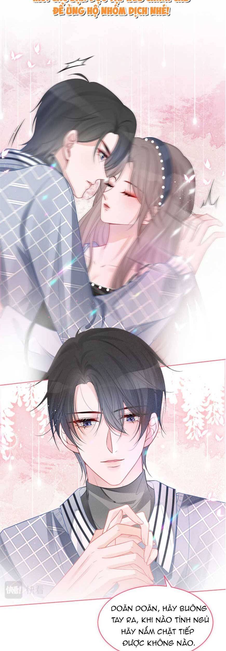 Được Các Anh Trai Chiều Chuộng Tôi Trở Nên Ngang Tàng Chap 66 - Next Chap 67