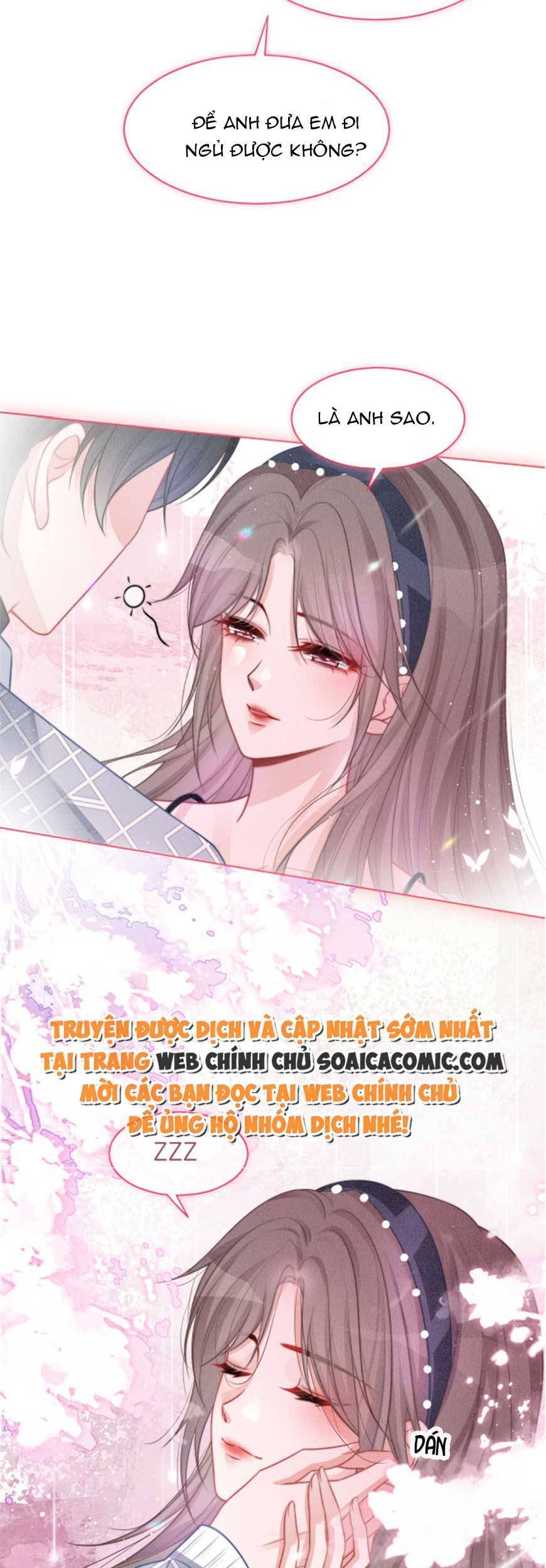 Được Các Anh Trai Chiều Chuộng Tôi Trở Nên Ngang Tàng Chap 66 - Next Chap 67
