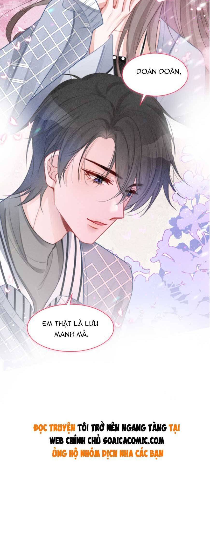 Được Các Anh Trai Chiều Chuộng Tôi Trở Nên Ngang Tàng Chap 66 - Next Chap 67