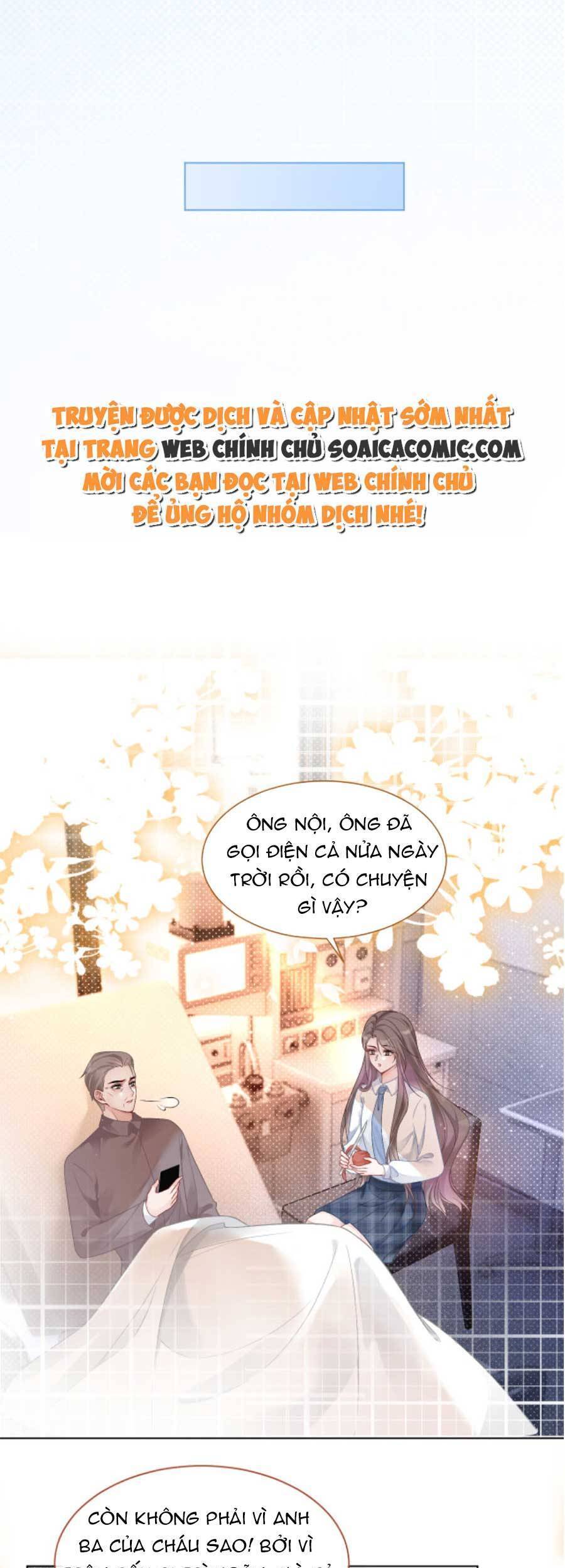 Được Các Anh Trai Chiều Chuộng Tôi Trở Nên Ngang Tàng Chap 66 - Next Chap 67