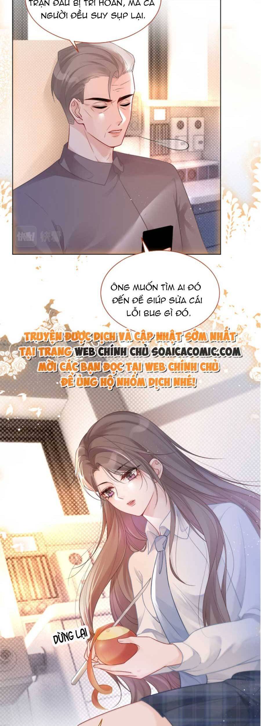 Được Các Anh Trai Chiều Chuộng Tôi Trở Nên Ngang Tàng Chap 66 - Next Chap 67