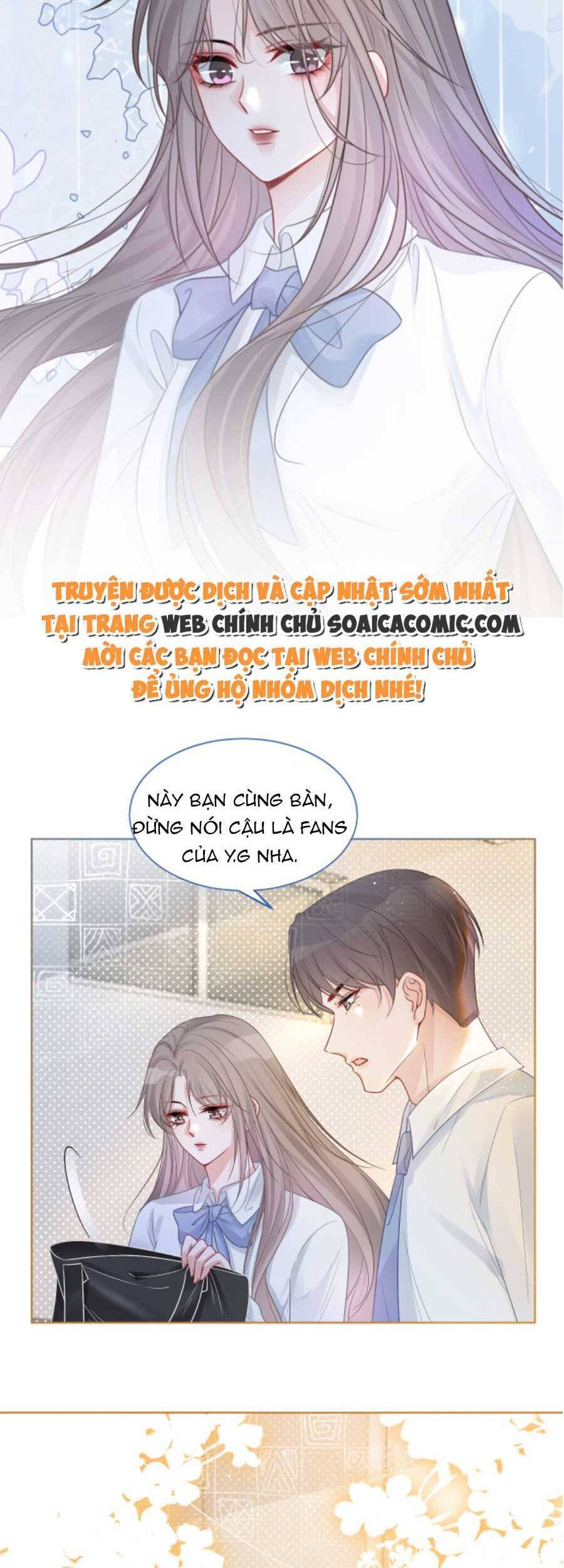 Được Các Anh Trai Chiều Chuộng Tôi Trở Nên Ngang Tàng Chap 67 - Next Chap 68