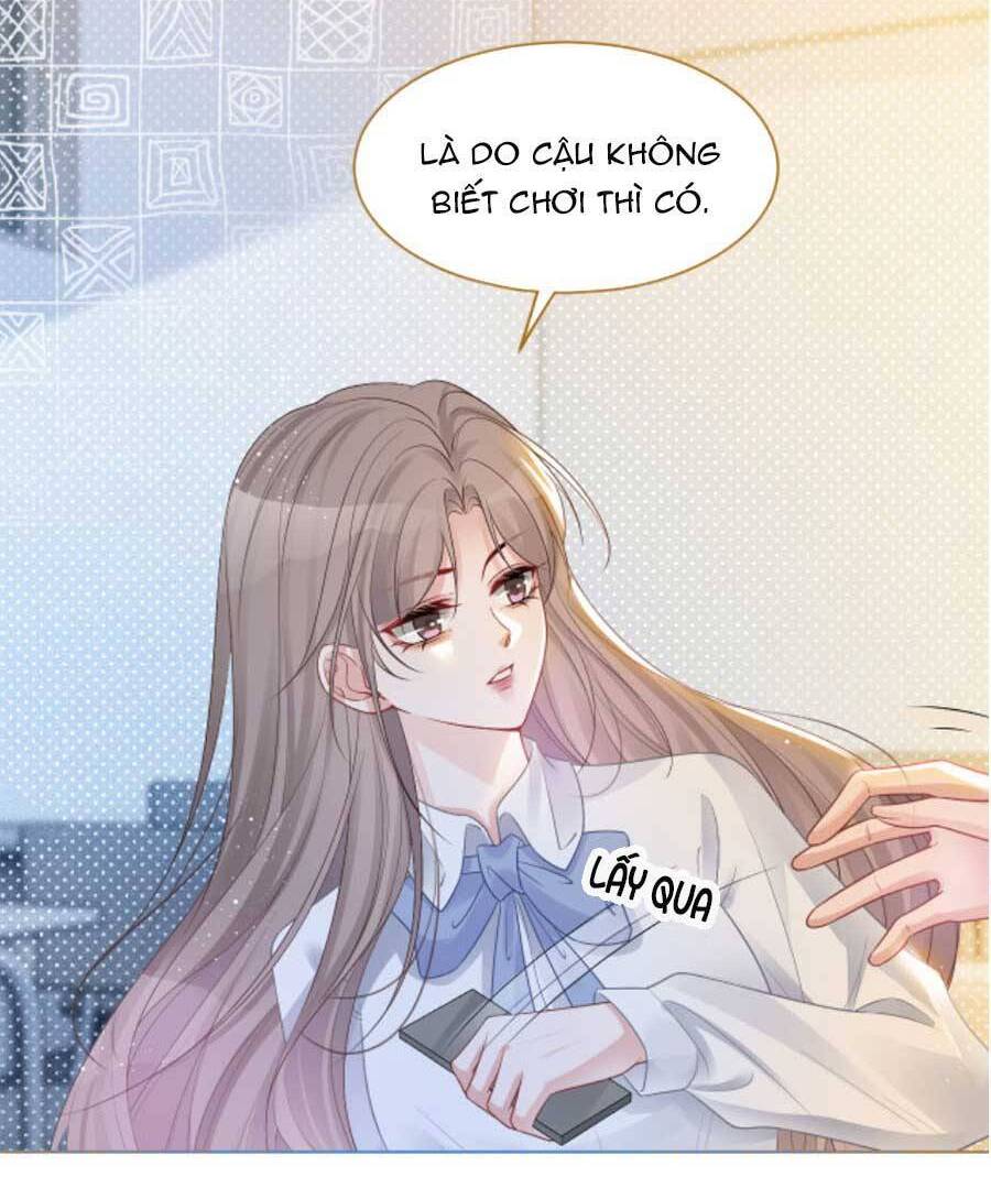 Được Các Anh Trai Chiều Chuộng Tôi Trở Nên Ngang Tàng Chap 67 - Next Chap 68