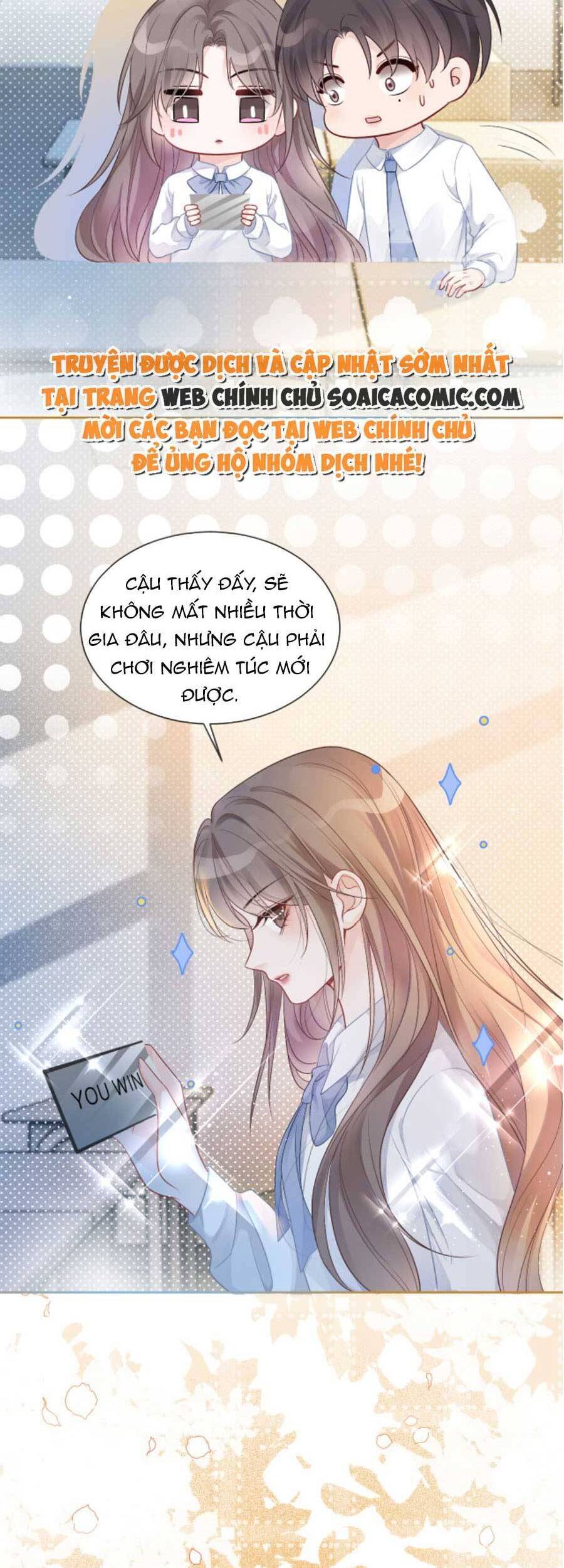 Được Các Anh Trai Chiều Chuộng Tôi Trở Nên Ngang Tàng Chap 67 - Next Chap 68