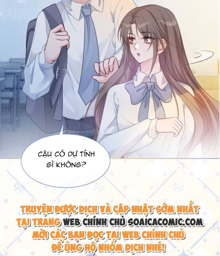 Được Các Anh Trai Chiều Chuộng Tôi Trở Nên Ngang Tàng Chap 67 - Next Chap 68
