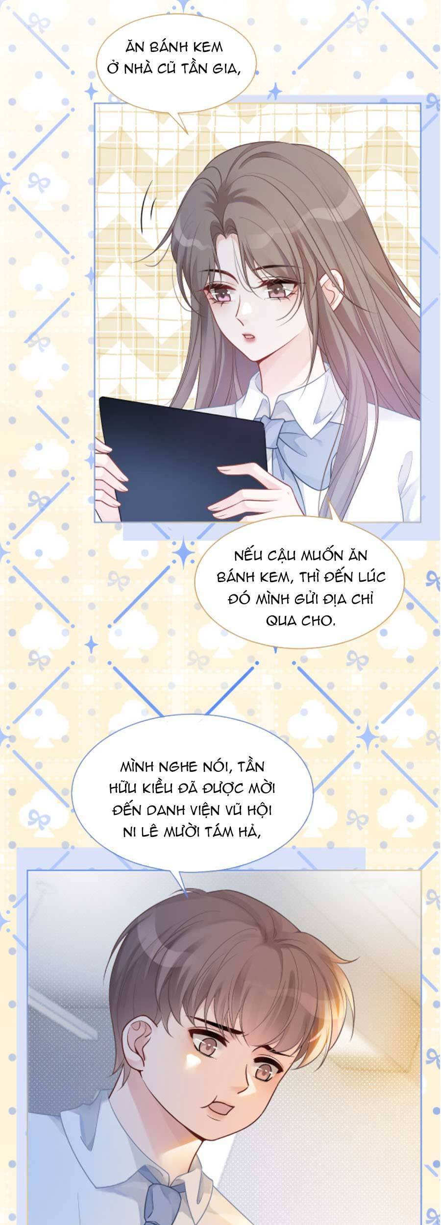 Được Các Anh Trai Chiều Chuộng Tôi Trở Nên Ngang Tàng Chap 67 - Next Chap 68