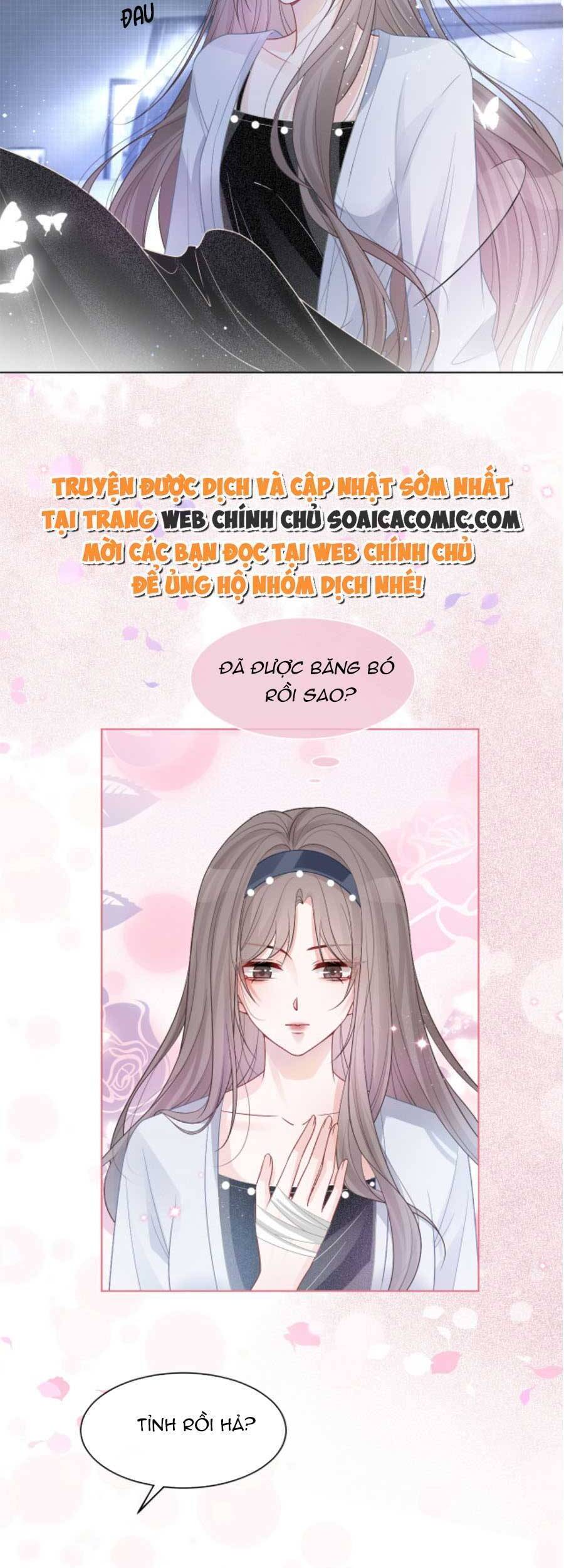 Được Các Anh Trai Chiều Chuộng Tôi Trở Nên Ngang Tàng Chap 67 - Next Chap 68