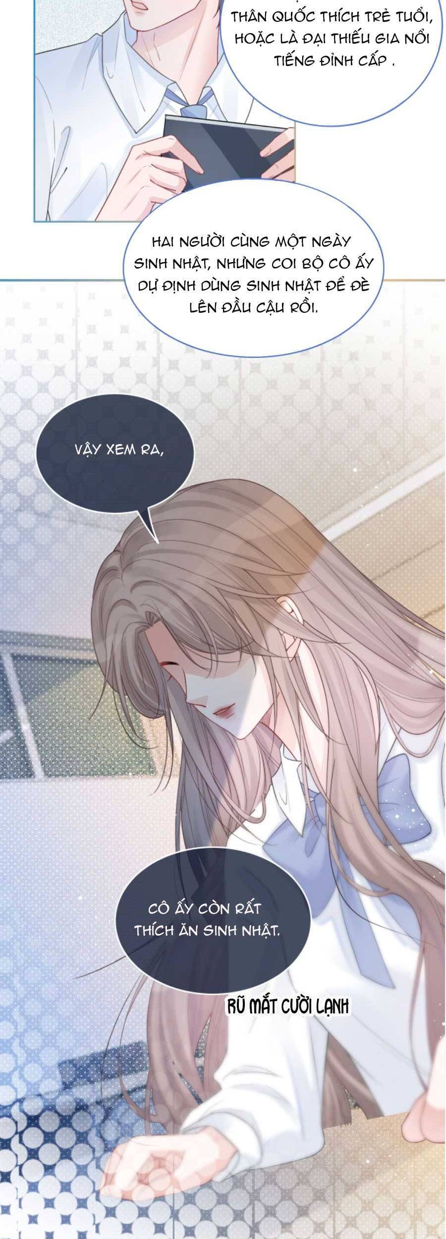 Được Các Anh Trai Chiều Chuộng Tôi Trở Nên Ngang Tàng Chap 67 - Next Chap 68