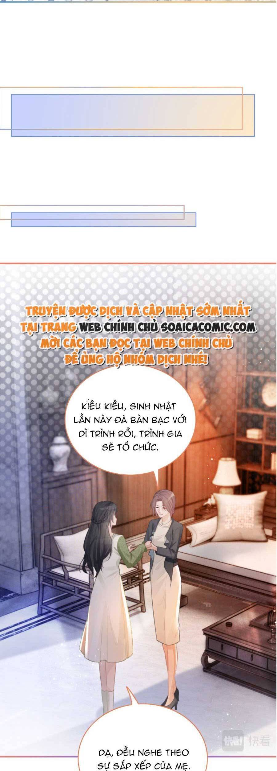 Được Các Anh Trai Chiều Chuộng Tôi Trở Nên Ngang Tàng Chap 67 - Next Chap 68