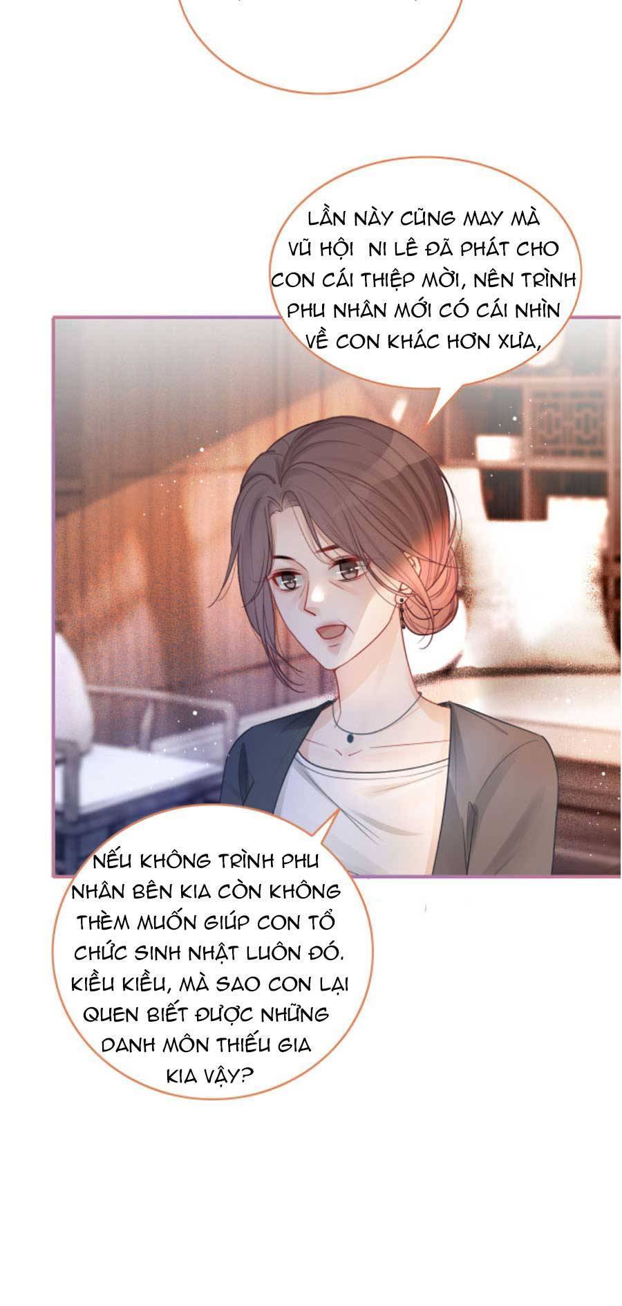 Được Các Anh Trai Chiều Chuộng Tôi Trở Nên Ngang Tàng Chap 67 - Next Chap 68