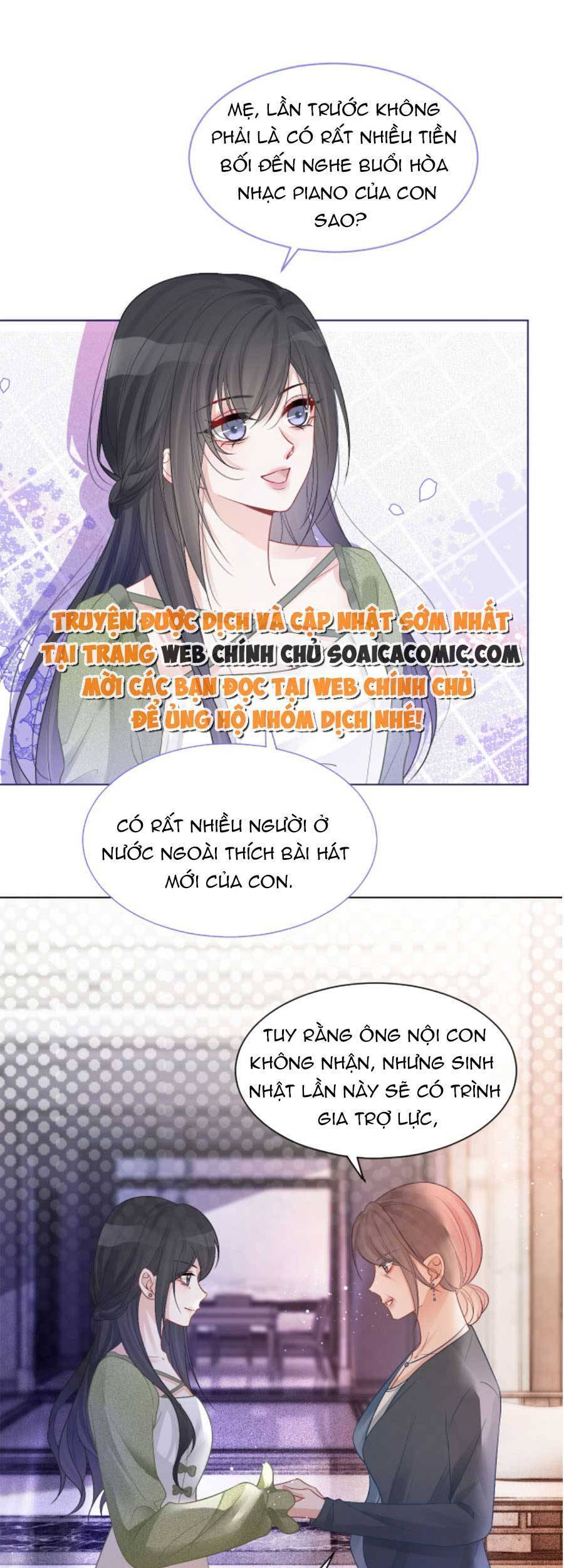 Được Các Anh Trai Chiều Chuộng Tôi Trở Nên Ngang Tàng Chap 67 - Next Chap 68