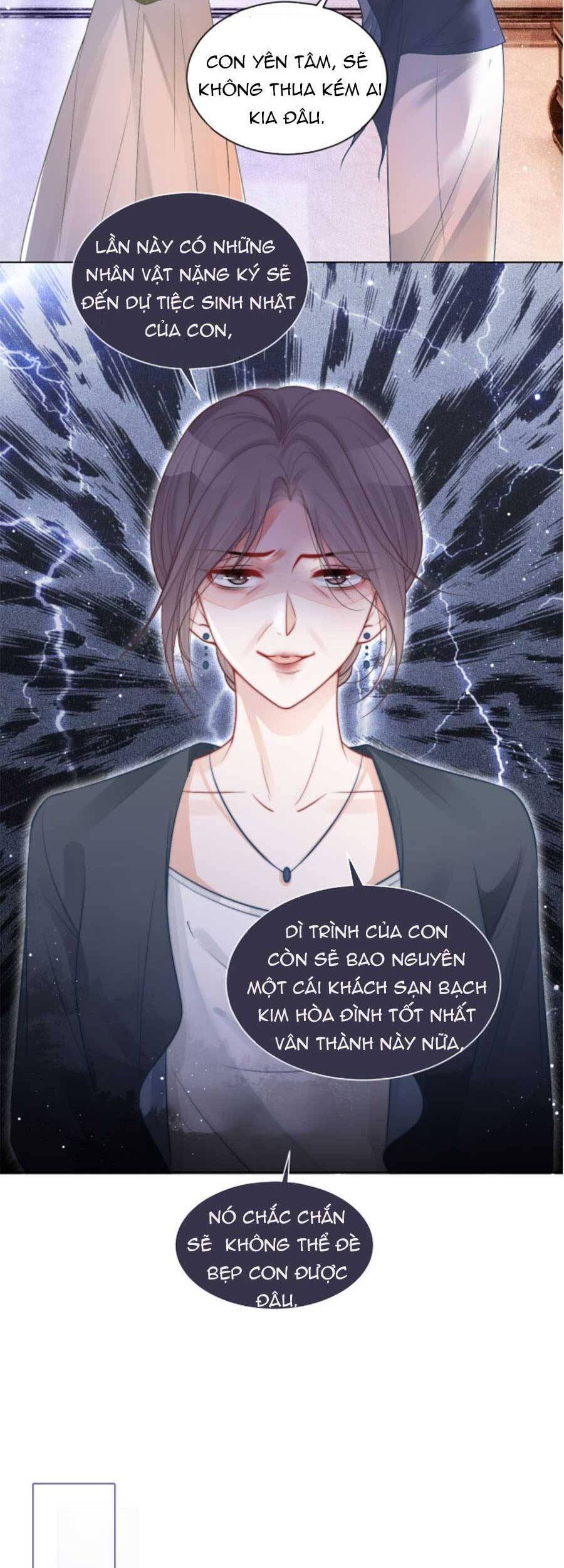 Được Các Anh Trai Chiều Chuộng Tôi Trở Nên Ngang Tàng Chap 67 - Next Chap 68