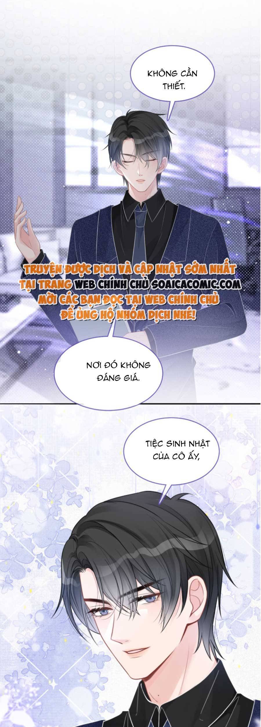 Được Các Anh Trai Chiều Chuộng Tôi Trở Nên Ngang Tàng Chap 67 - Next Chap 68