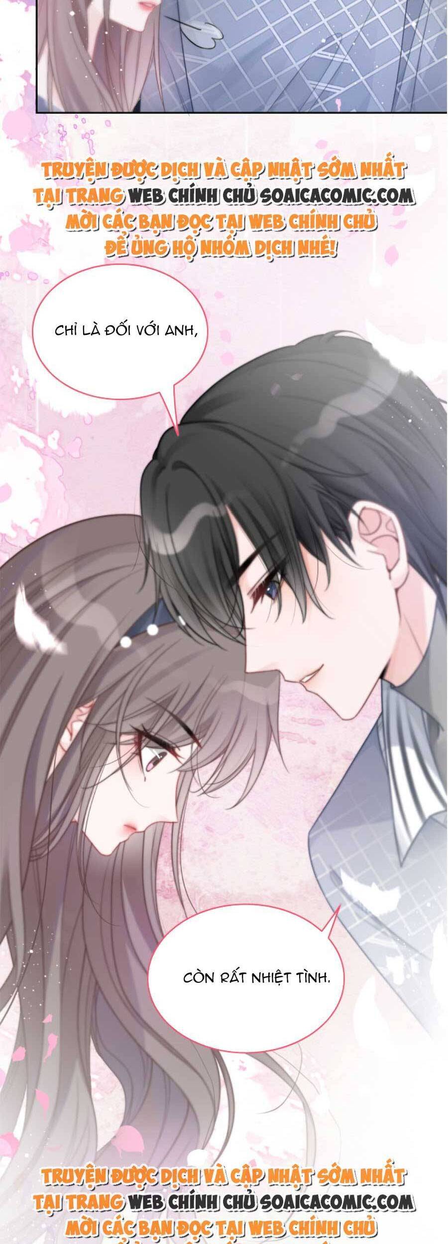 Được Các Anh Trai Chiều Chuộng Tôi Trở Nên Ngang Tàng Chap 67 - Next Chap 68