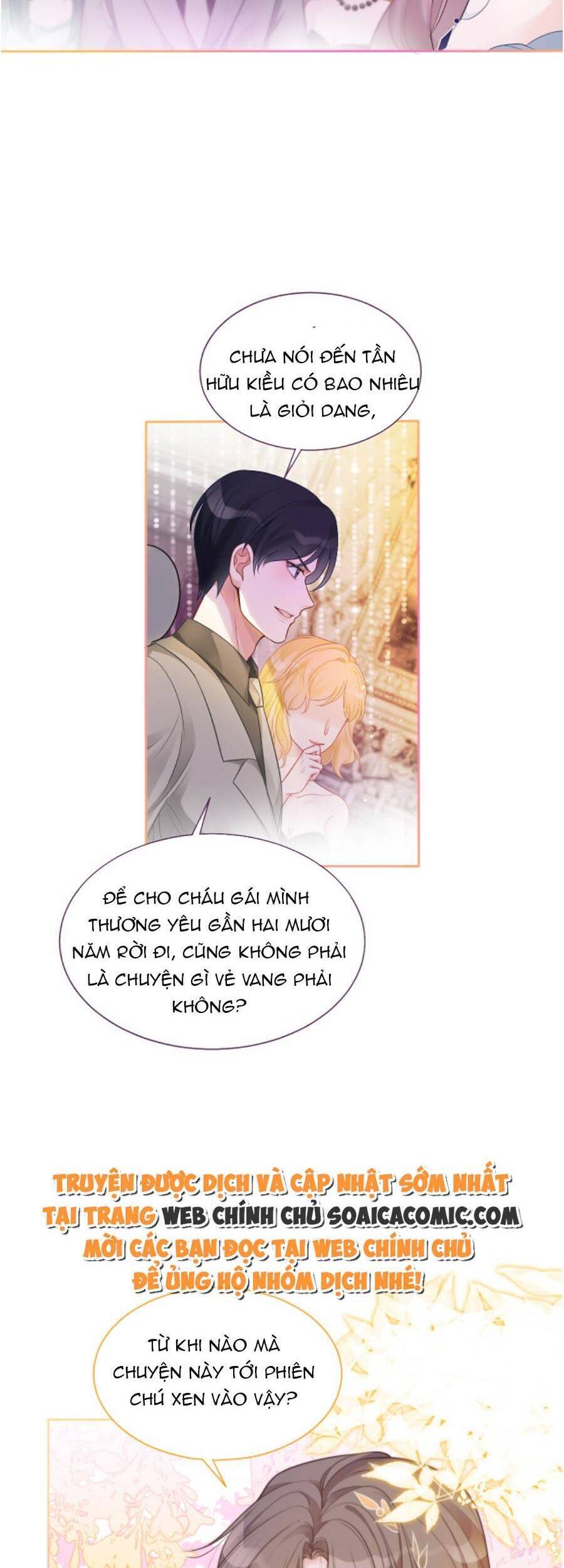 Được Các Anh Trai Chiều Chuộng Tôi Trở Nên Ngang Tàng Chap 68 - Next Chap 69