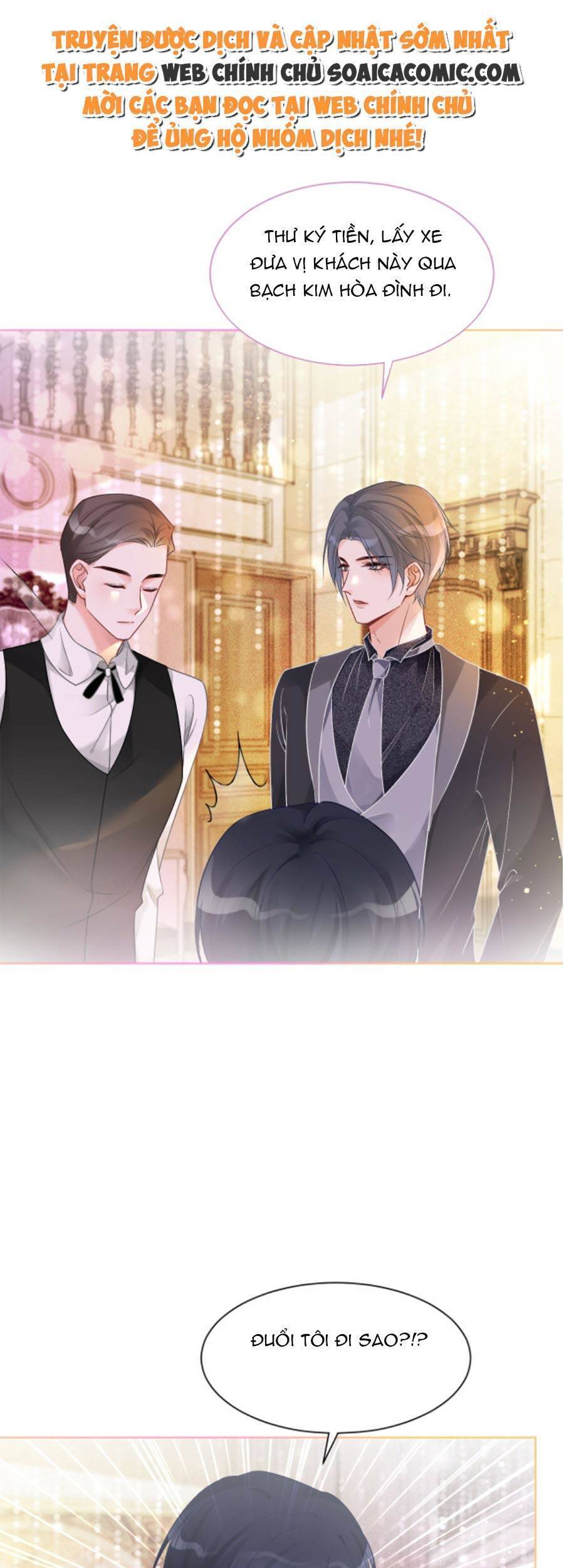 Được Các Anh Trai Chiều Chuộng Tôi Trở Nên Ngang Tàng Chap 68 - Next Chap 69