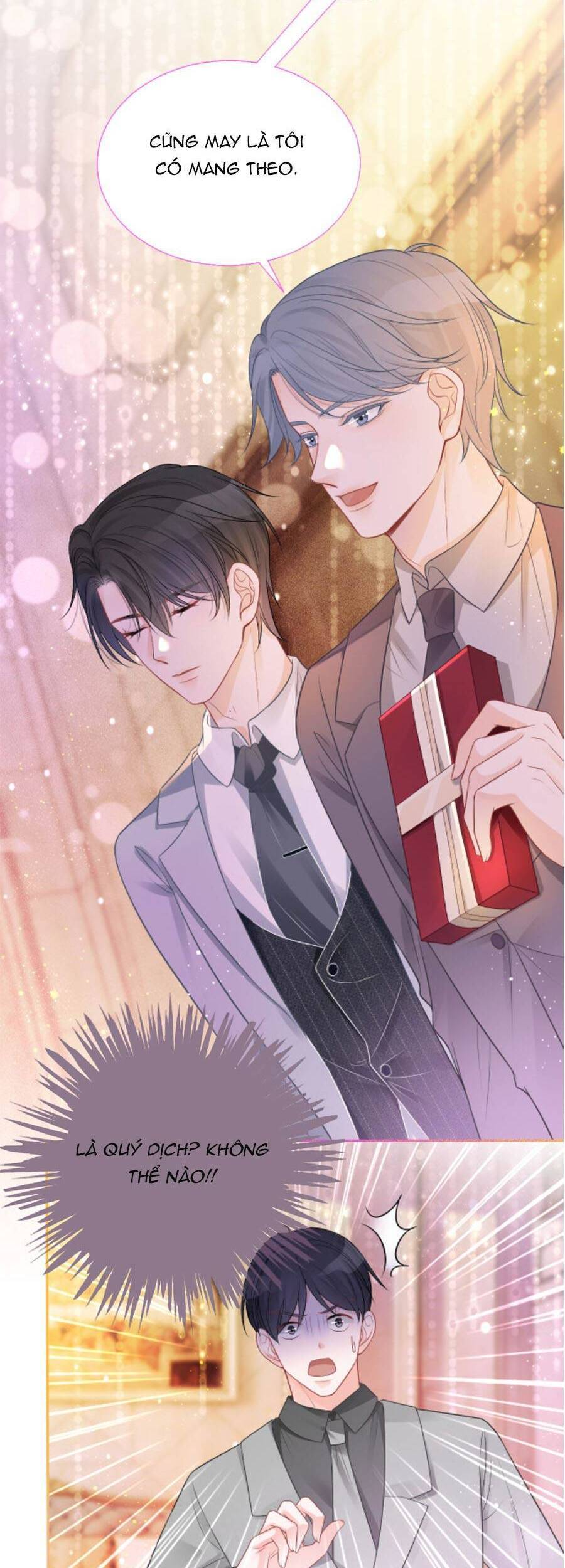 Được Các Anh Trai Chiều Chuộng Tôi Trở Nên Ngang Tàng Chap 68 - Next Chap 69