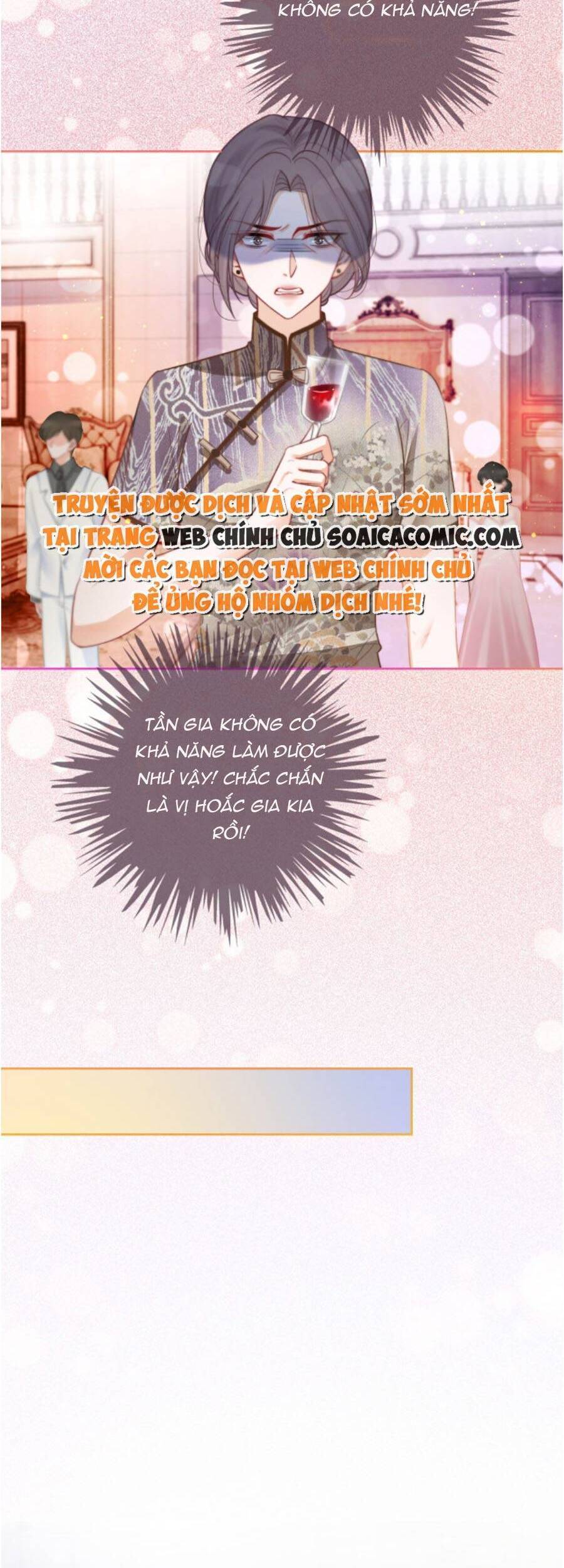 Được Các Anh Trai Chiều Chuộng Tôi Trở Nên Ngang Tàng Chap 68 - Next Chap 69