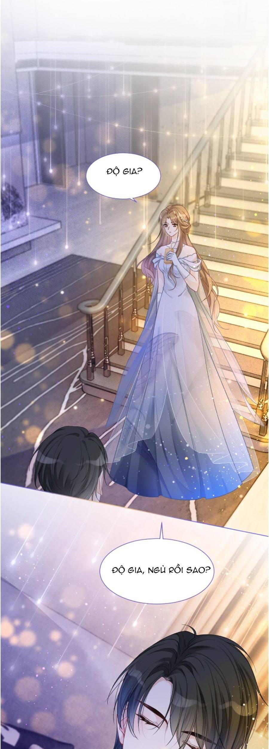 Được Các Anh Trai Chiều Chuộng Tôi Trở Nên Ngang Tàng Chap 68 - Next Chap 69