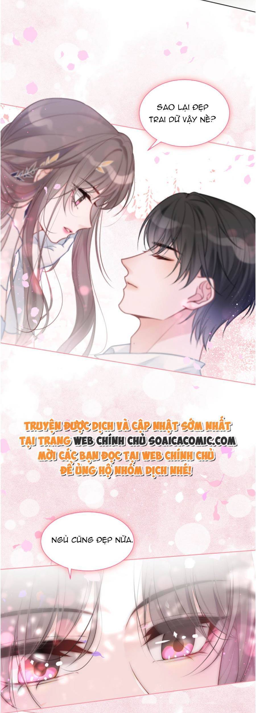 Được Các Anh Trai Chiều Chuộng Tôi Trở Nên Ngang Tàng Chap 68 - Next Chap 69