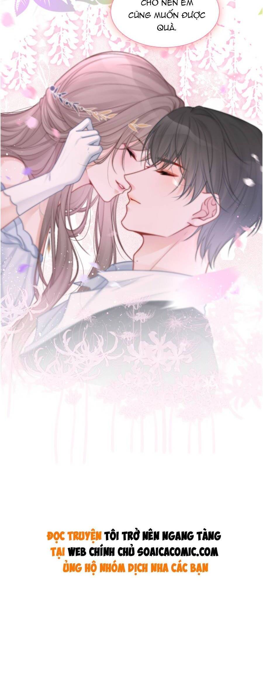 Được Các Anh Trai Chiều Chuộng Tôi Trở Nên Ngang Tàng Chap 68 - Next Chap 69