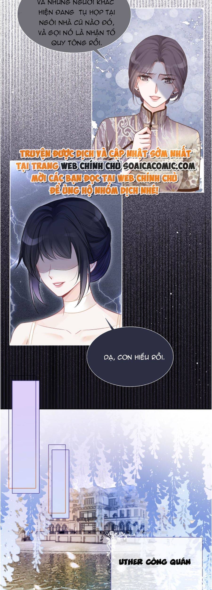 Được Các Anh Trai Chiều Chuộng Tôi Trở Nên Ngang Tàng Chap 68 - Next Chap 69